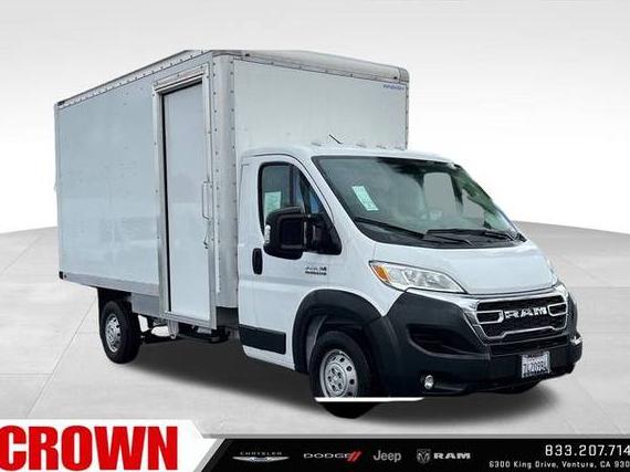 RAM PROMASTER 3500 2023 3C7WRVLG4PE516078 image